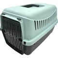 Transporter Dla Kota Królika Gryzoni Gipsy XS ECO ICE - BLUE