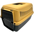 Transporter Dla Kota Królika Gryzoni Gipsy XS ECO MIODOWY