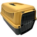 Transporter Dla Kota Królika Gryzoni Gipsy XS ECO MIODOWY