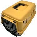 Transporter Dla Kota Królika Gryzoni Gipsy XS ECO MIODOWY