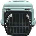 Transporter Dla Psa Kota Królika Gipsy ECO L Plastic ICE-BLUE