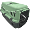 Transporter Dla Psa Kota Królika Gipsy ECO L Plastic SZAŁWIA