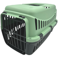 Transporter Dla Psa Kota Królika Gipsy ECO L Plastic SZAŁWIA