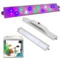 SunSun Zapasowa Lampka LED do Akwarium HR-380 Prostokątna KOLOR 4W