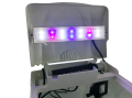 SunSun Zapasowa Lampka LED do Akwarium HR-230 Prostokątna KOLOR 2W