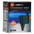 FILTR Wewnętrzny do akwarium Cyrkulator 350l/h HQJ-500G 2,5W