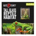 Repti Planet Terrarium Szklane 45x45x60cm
