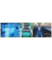 Fluval UVC In-Line Clarifier Sterylizator Lampa UV UV-C do FX-6 6W do 1500l