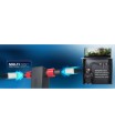 Fluval UVC In-Line Clarifier Sterylizator Lampa UV UV-C do FX-6 6W do 1500l