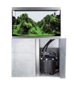 Fluval UVC In-Line Clarifier Sterylizator Lampa UV UV-C do FX-6 6W do 1500l