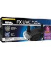 Fluval UVC In-Line Clarifier Sterylizator Lampa UV UV-C do FX-6 6W do 1500l