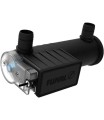 Fluval UVC In-Line Clarifier Sterylizator Lampa UV UV-C do FX-6 6W do 1500l
