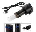 SunSun CUP-807 Filtr Wewnętrzny 700l/h z Wbudowaną Lampą UV-C 7W