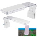 Jeneca D-5 Lampa Led Do Akwarium 7,5W Oświetlenie BIAŁE