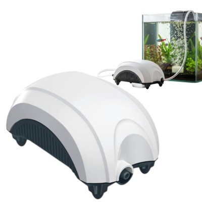 Jeneca AP-1688 Napowietrzacz Do Akwarium 20-150l