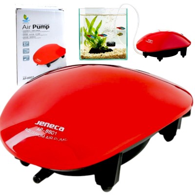 Jeneca AP-8801 Napowietrzacz Do Akwarium do 150l