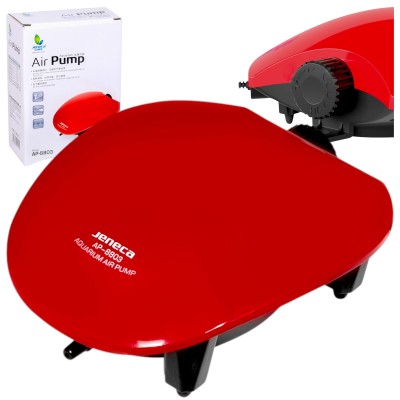 Jeneca AP-8803 Napowietrzacz Do Akwarium do 200l
