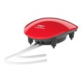 Jeneca AP-8806 Napowietrzacz Do Akwarium 300-600l