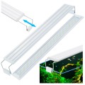 Jeneca SC-120 32W Lampa Belka Oświetlenie LED Do Akwarium 32W 120 - 130 cm Srebrna