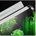 Jeneca SC-120 32W Lampa Belka Oświetlenie LED Do Akwarium 32W 120 - 130 cm Srebrna