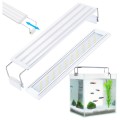 Jeneca SC-30 10W Lampa Belka Oświetlenie LED Do Akwarium 30 - 40cm