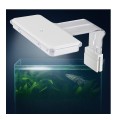 Jeneca D-7 Lampa Led Do Akwarium 7,5W Oświetlenie BIAŁE