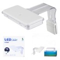 Jeneca D-7 Lampa Led Do Akwarium 7,5W Oświetlenie BIAŁE