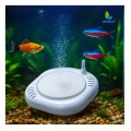 Jeneca A-50 Kamień Napowietrzający Dysk Biały 50mm do Akwarium 20-60cm