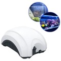 Jeneca AP-2688A Cichy Napowietrzacz Do Akwarium 40-300l 2 wyjścia