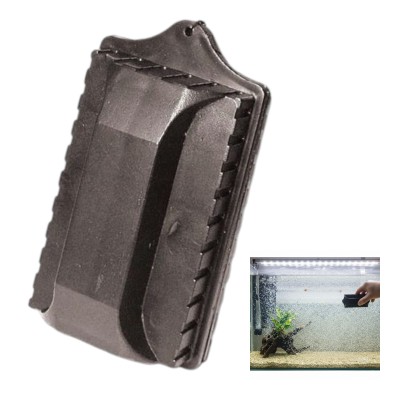 Czyścik Magnetyczny Do Szyb L do 15mm MB-L