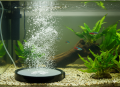 Jeneca DUŻY Kamień Napowietrzający do Oczka Dysk 20cm / 2,7 cm