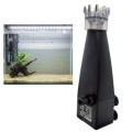 Jeneca YM-03 Skimmer Filtr Powierzchniowy do Akwarium 300l/h 5W