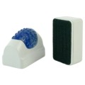Jeneca Czyścik Magnetyczny Do Szyb L do 12mm FMB-09 do Dużych Akwariów