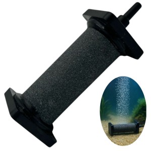 Jeneca Kamień Napowietrzający do Oczka Stawu Walec 8,5x4x4cm