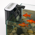 JENECA XP-03 Filtr Kaskadowy Do Akwarium 45L