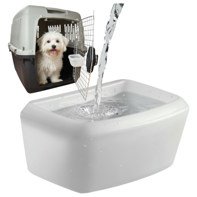 Miska Miseczka Do transportera Gulliver Bracco Scudo