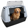 Transporter Do Samochodu Dla Psa BRACCO 100 SOLO 100x60x65cm