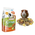 Versele-Laga Crispy Muesli Guinea Pigs Mieszanka dla Kawii 1kg