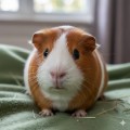 Versele-Laga Crispy Muesli Guinea Pigs Mieszanka dla Kawii 1kg