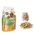 Versele-Laga Crispy Muesli Hamster Mieszanka dla Chomików 1kg