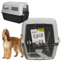 Transporter Lotniczy Dla Psa BRACCO Rozm. 7 Metal