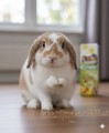Versele-Laga Cuni Junior Complete Pokarm dla Młodych Królików Miniaturowych 500g