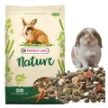 Versele-Laga Cuni Nature Pokarm dla Dorosłych Królików Miniaturowych 2,3kg
