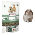 Versele-Laga Cuni Sensitive Complete Pokarm dla Wrażliwych Królików Miniaturowych 500g
