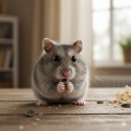 Versele-Laga Hamster&amp;Gerbil Complete Pokarm dla Chomików i Myszoskoczków 500g