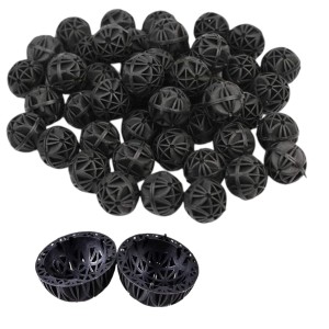 Bio Balls Biobale Bio kule wkład Filtracyjny opakowanie 1000szt.