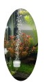 Aqua Nova Nano DYFUZOR Szklany Do CO2 Spiek 28mm