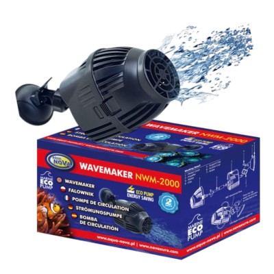 AQUA NOVA NWM-2000
