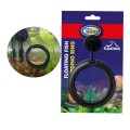 Aqua Nova Karmnik Plastikowy Pływający Okrągły 7,5cm