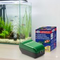 Aqua Nova NA-450 400l/h NAPOWIETRZACZ DO Akwarium Do 600L